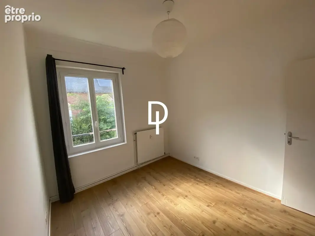 Appartement 63 m² à Rouen  - photo 5