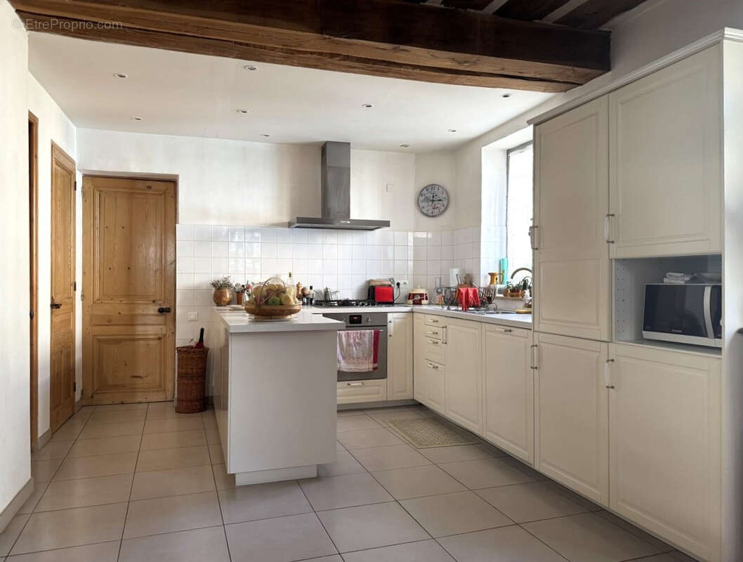 Maison à ROCHEFORT-DU-GARD