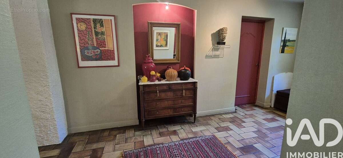 Photo 3 - Maison à MONTELEGER