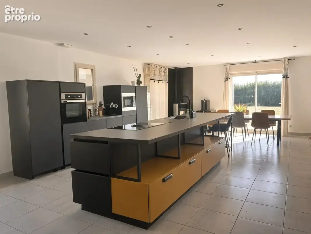 Maison 7 pièces 102 m² à vendre à Meigne (49700) - photo 2