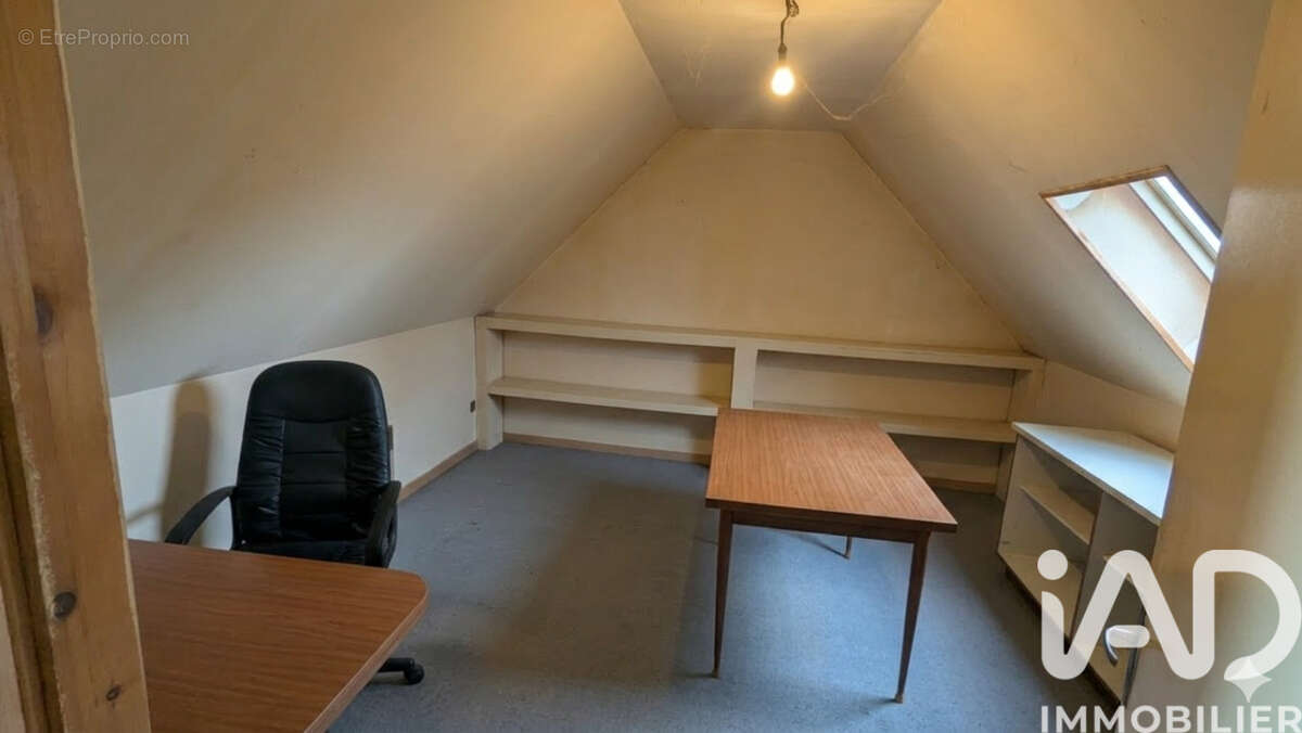 Photo 5 - Maison à SAINT-GOBAIN