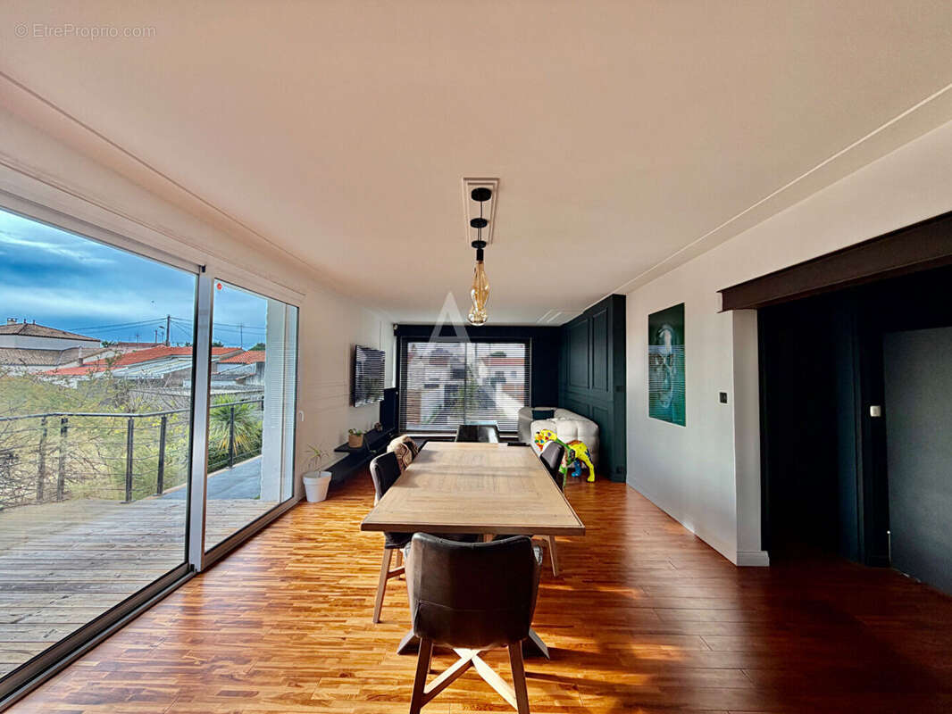 Maison à LES SABLES-D&#039;OLONNE