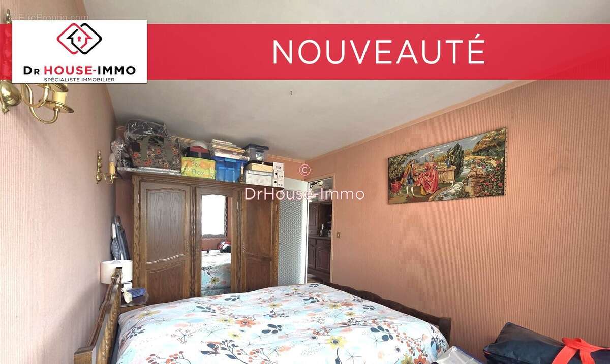Appartement à COURSEULLES-SUR-MER