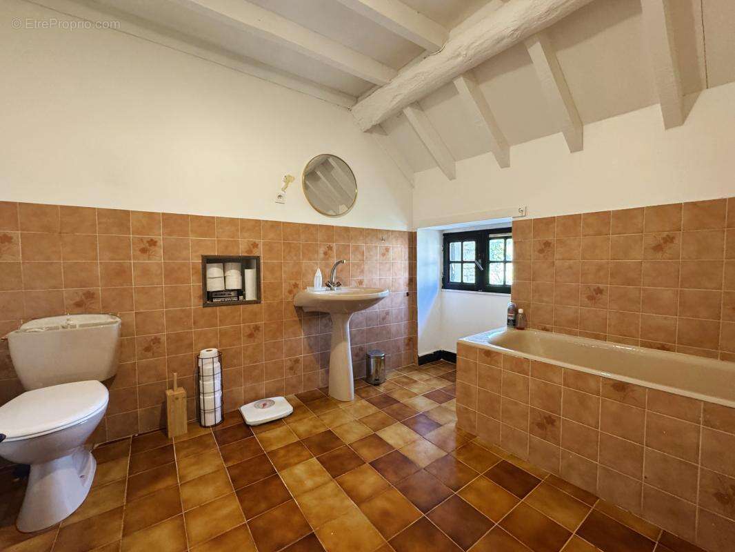 Maison à ARCY-SUR-CURE