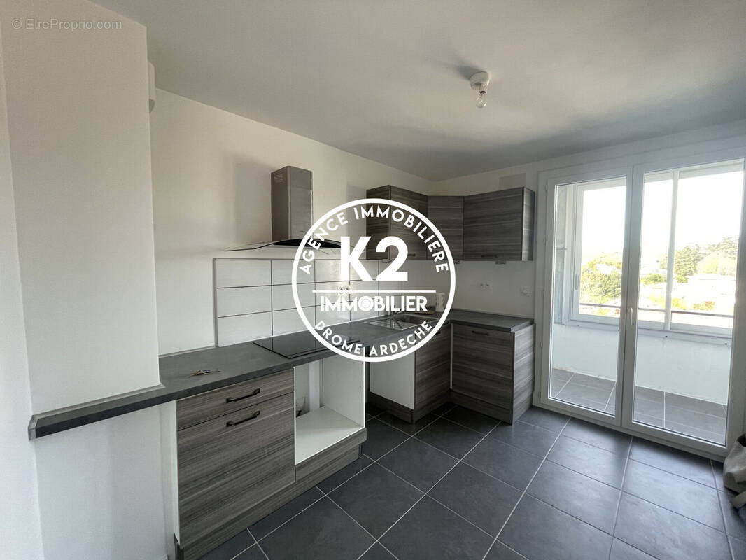 Appartement à MONTELIMAR