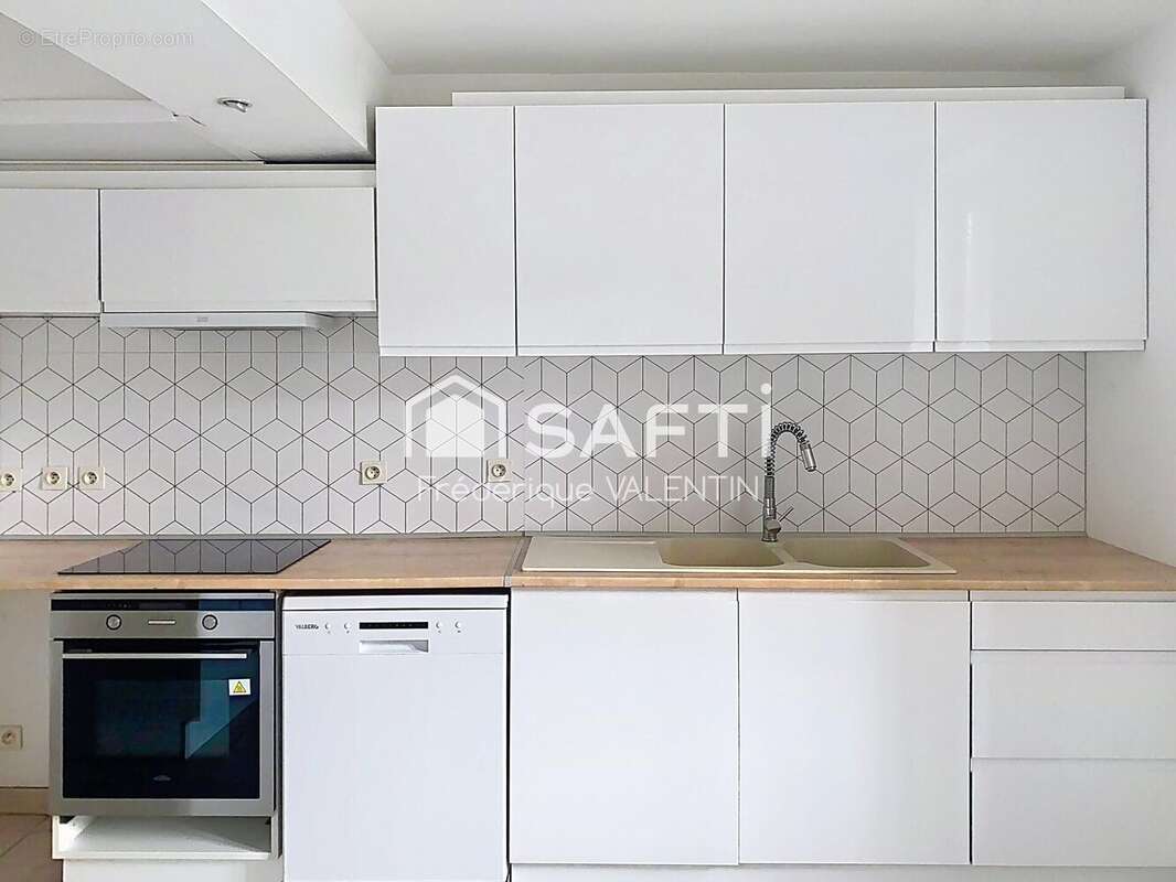 Photo 4 - Maison à GARIDECH