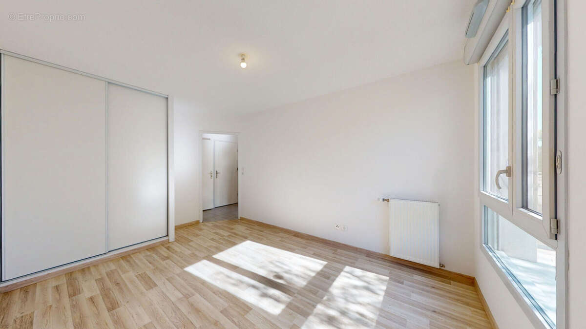 Appartement à TOURNEFEUILLE