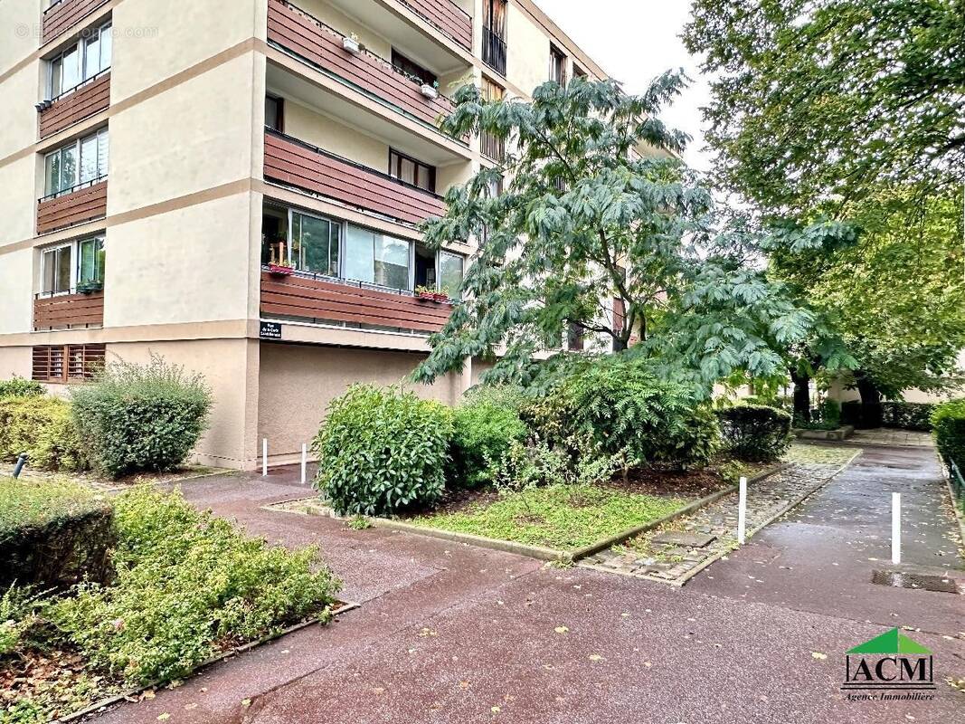 Appartement à FRANCONVILLE