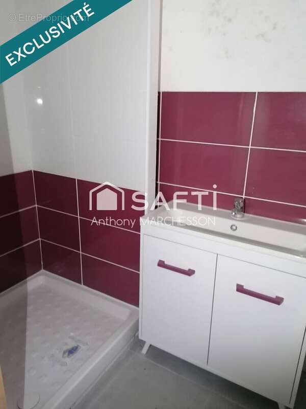 Photo 7 - Maison à DOMPIERRE-SUR-MER