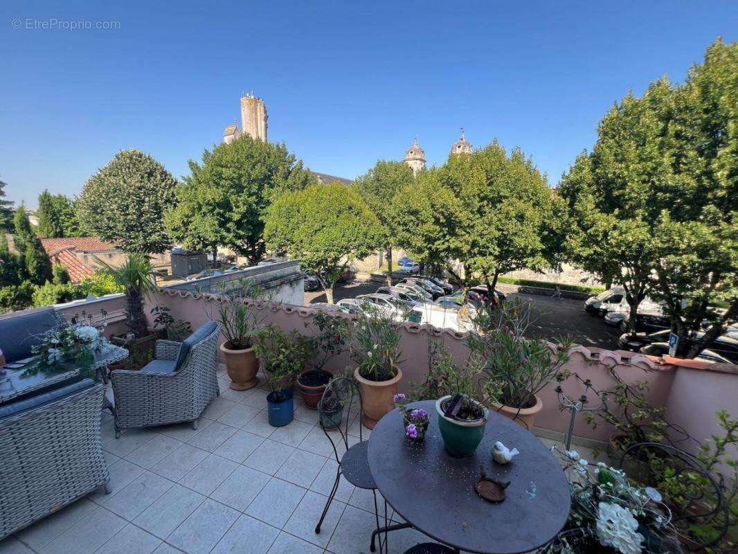 Maison à SAINT-JEAN-D&#039;ANGELY