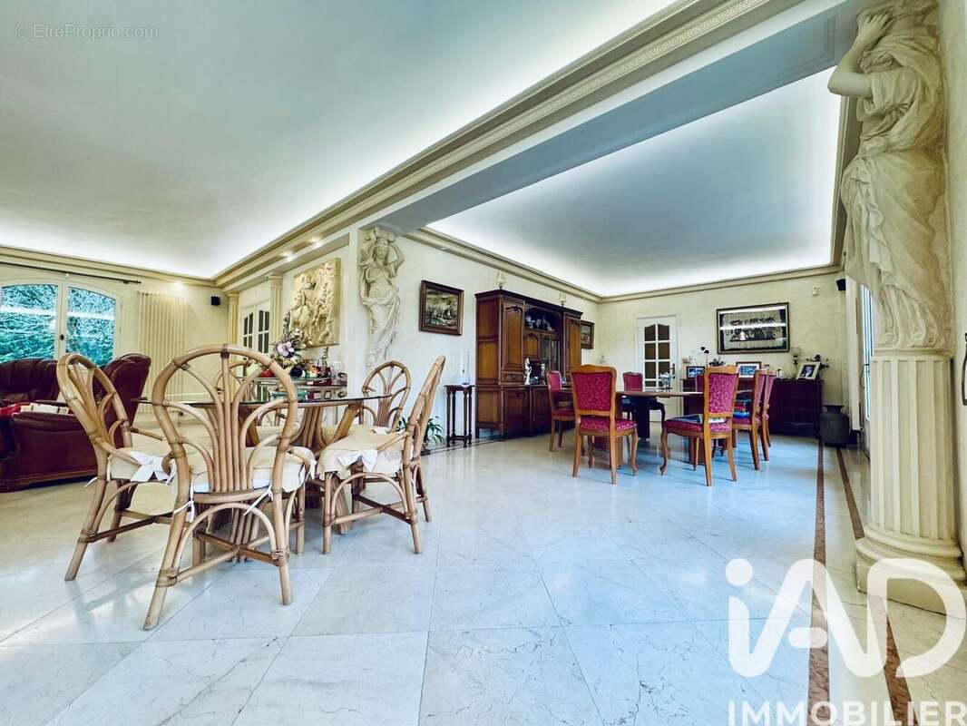 Photo 9 - Maison à CHATEAU-THIERRY