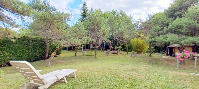 Maison 4 Chambres avec Terrain - photo 14