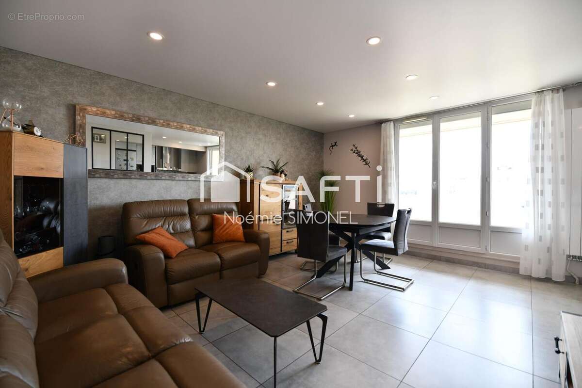 Photo 5 - Appartement à CHILLY-MAZARIN