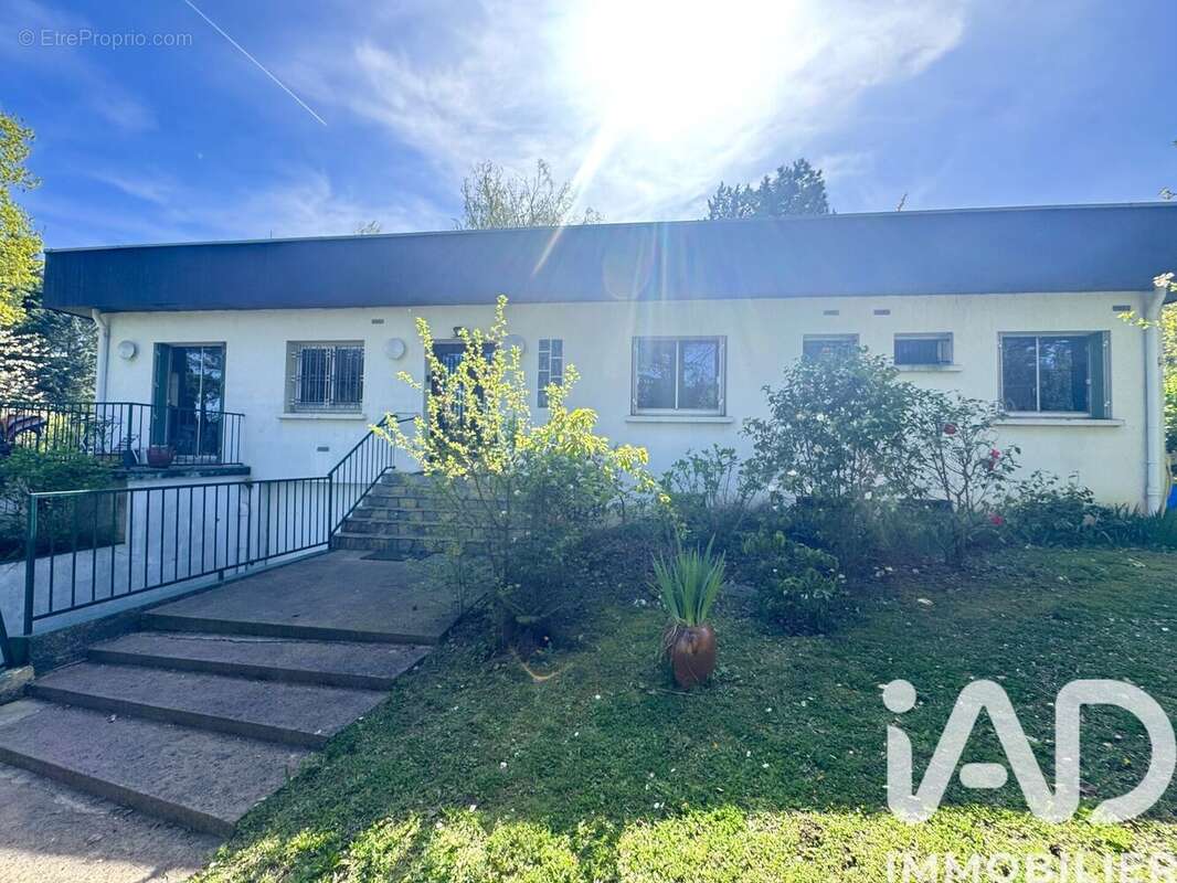 Maison 125 m² à Montmorency  - photo 4