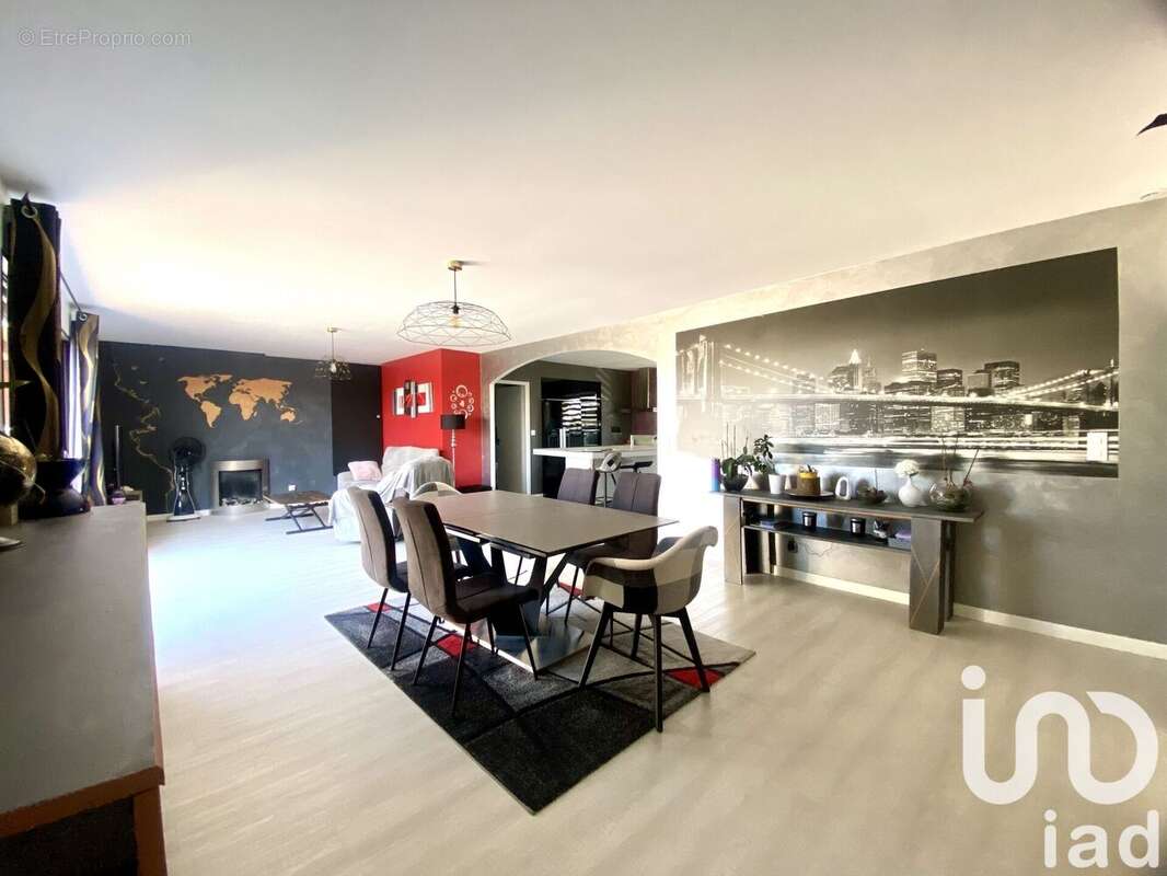 Photo 5 - Maison à MEURSAC