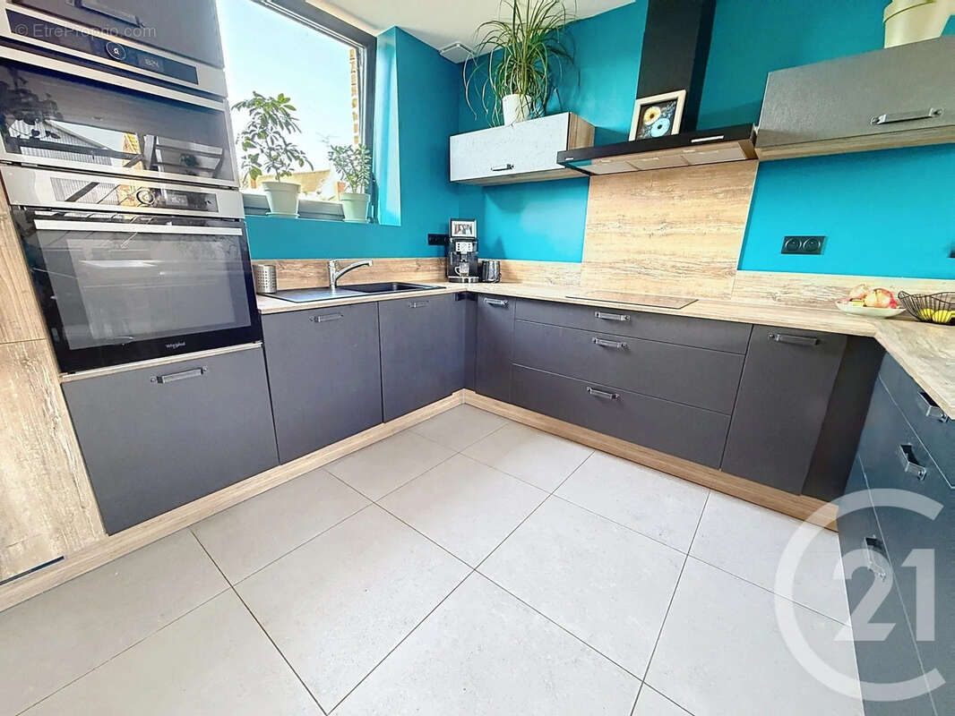 Maison 101 m² à Fretin  - photo 2