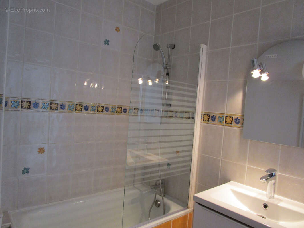 Appartement à CARCASSONNE