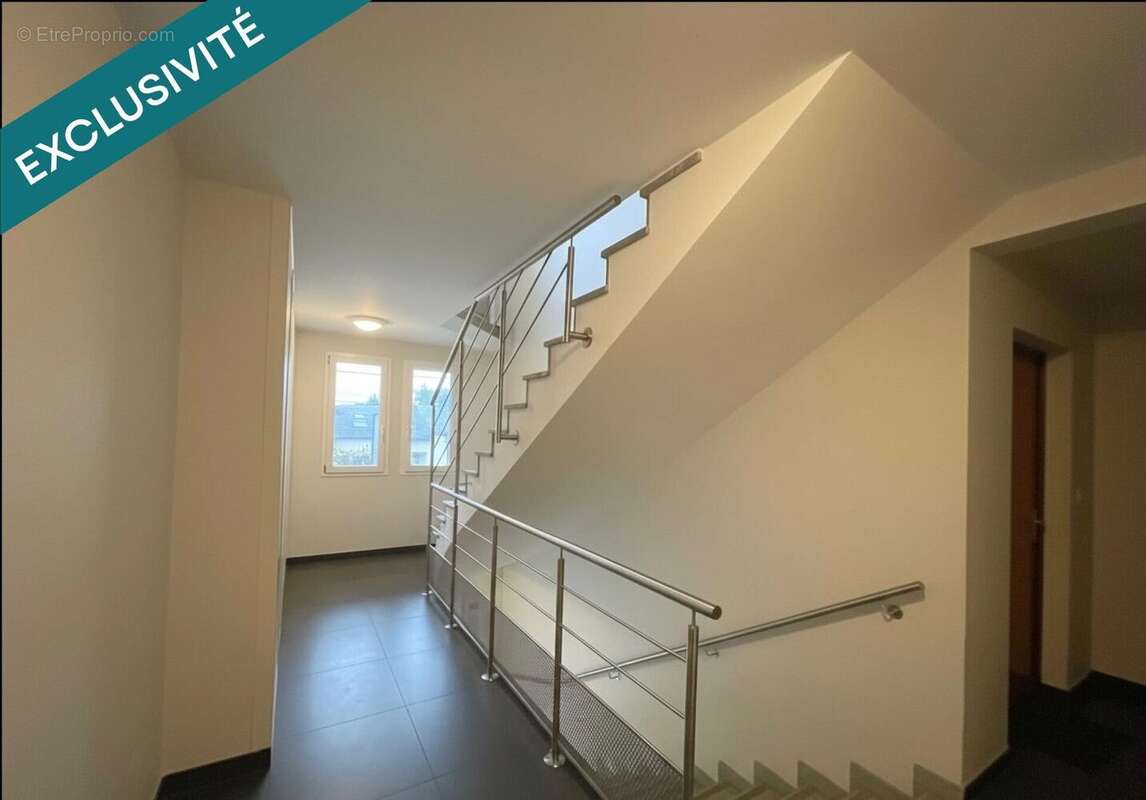 Photo 6 - Appartement à JARNY