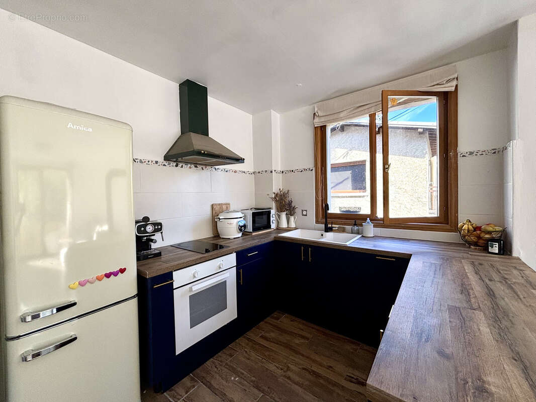 Appartement à BRIANCON