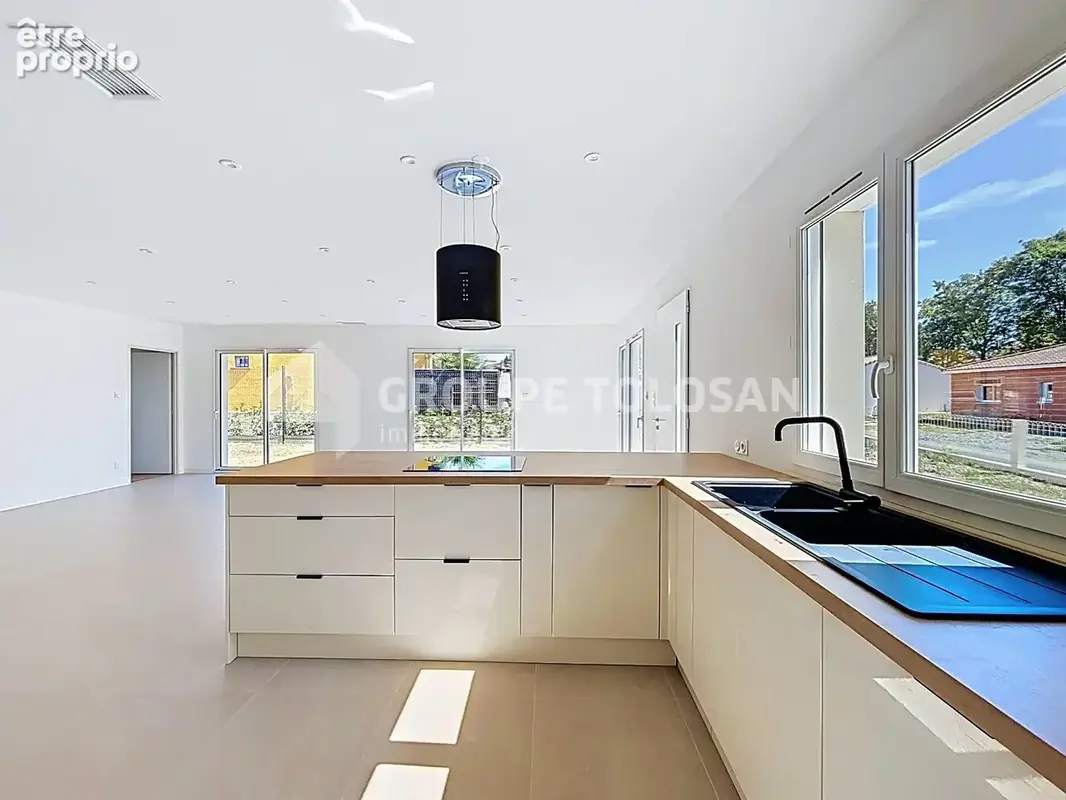 Maison 5 pièces 120 m² à vendre à Lavaur (81500) - photo 5
