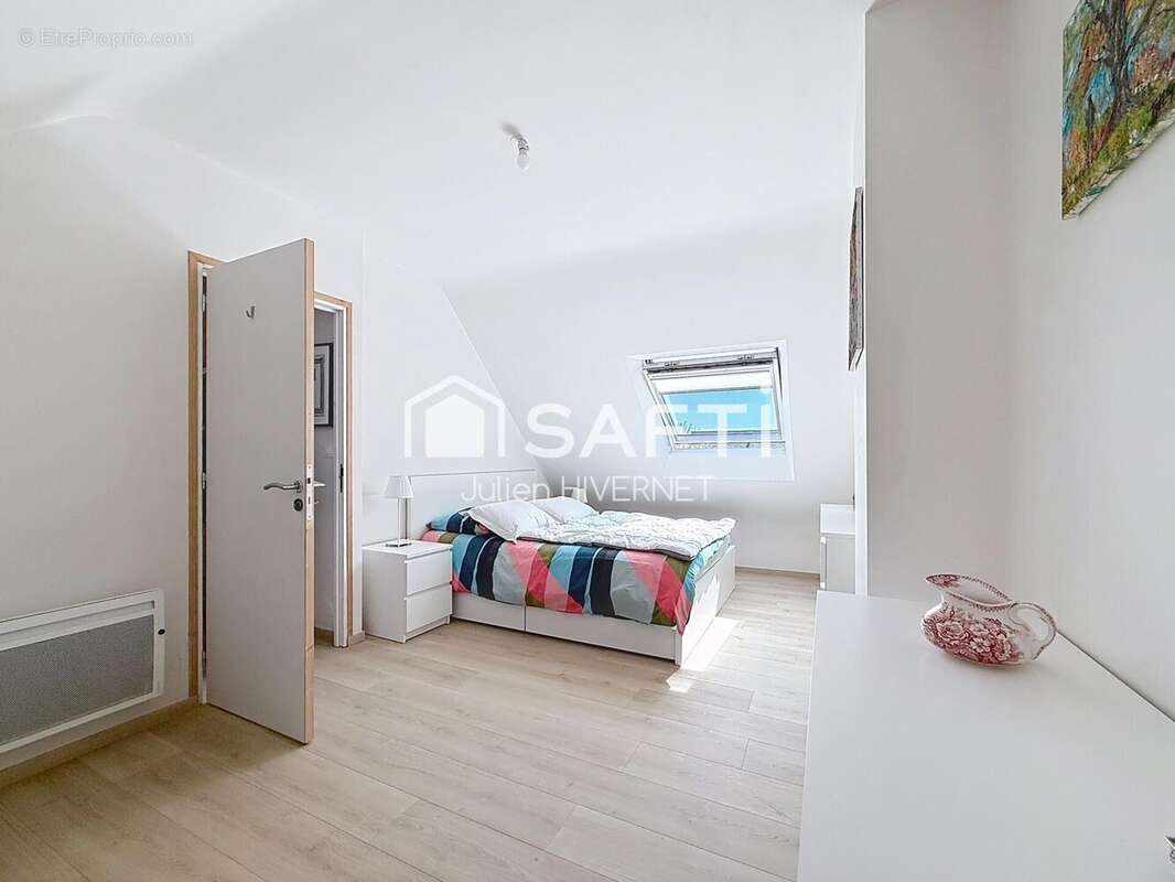 Photo 5 - Maison à PLOUEZOC&#039;H