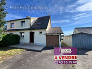 Maison à ISSE