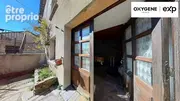 Maison à RIBENNES