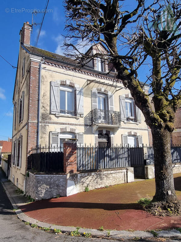 Appartement à PROVINS