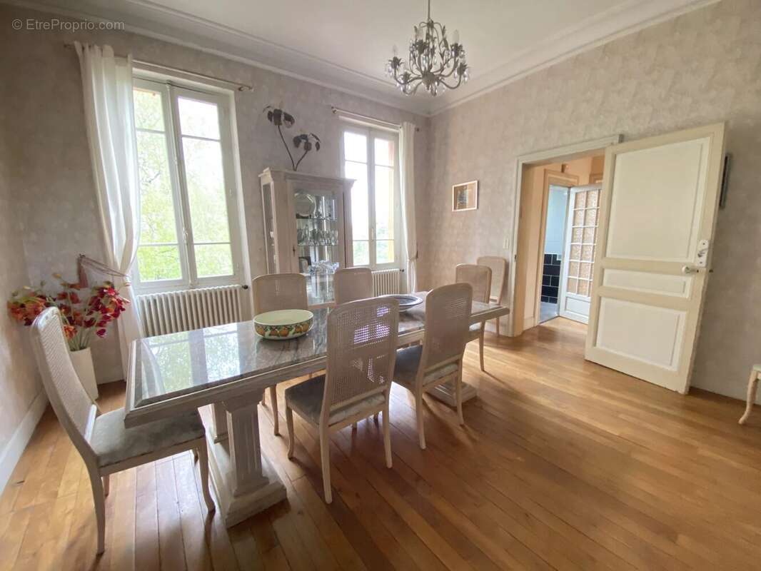 Maison à GAILLAC