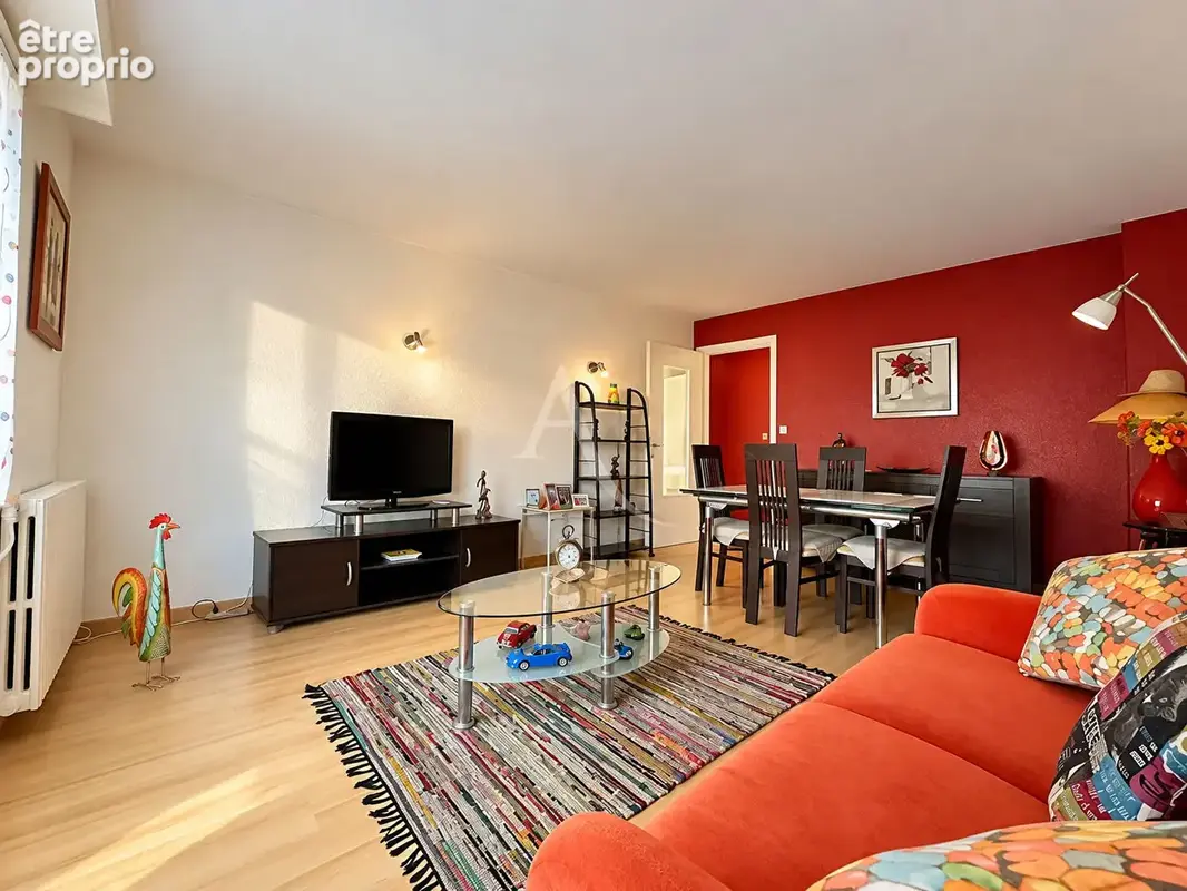 Appartement T2 avec parking et cave Proche plage de Boisvinet - photo 3