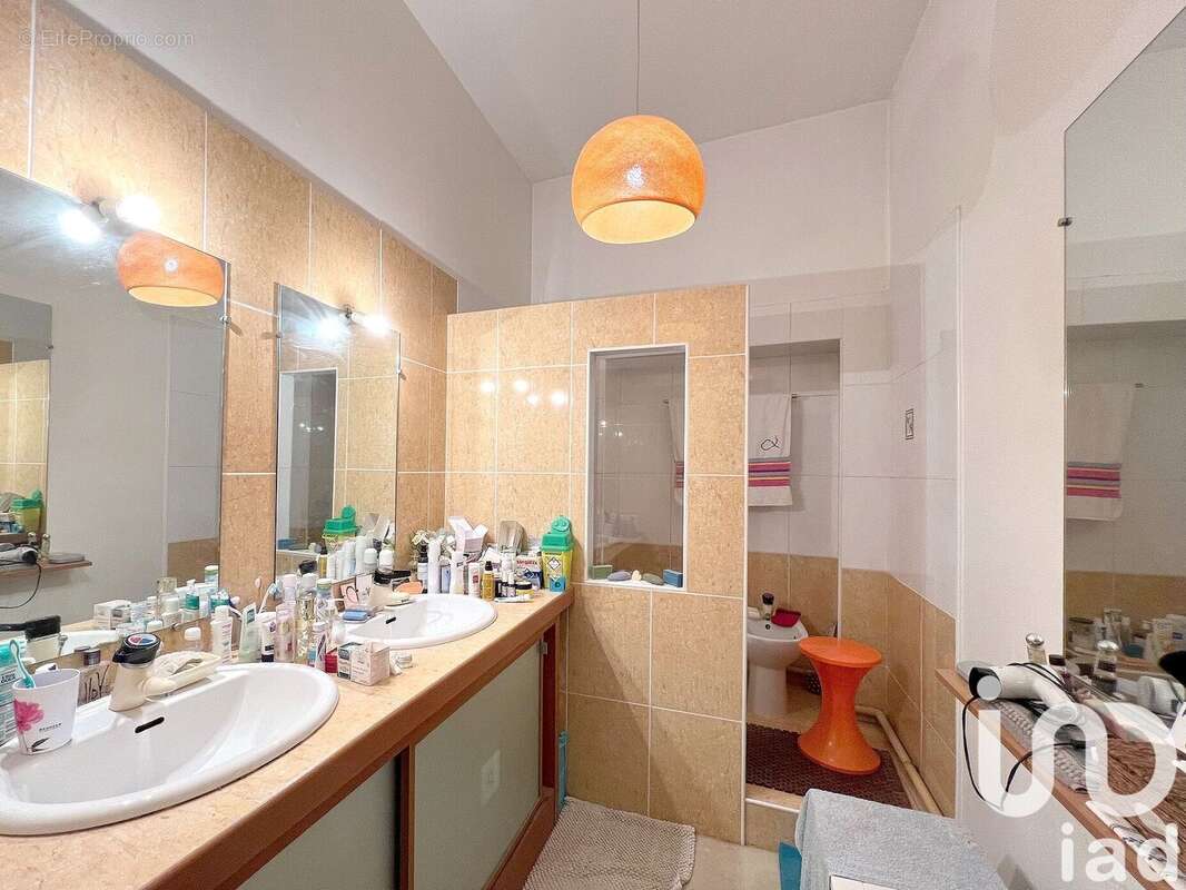 Photo 6 - Appartement à NANTES