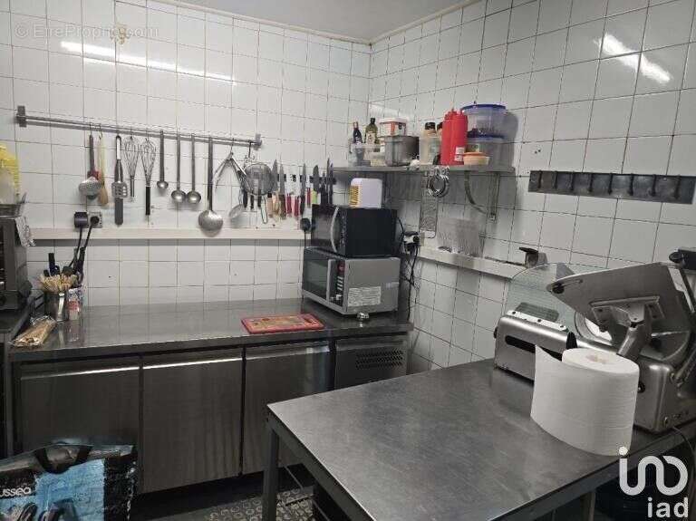 Photo 7 - Commerce à PEZENAS