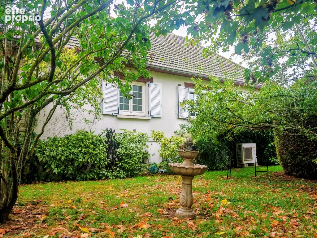 Maison Individuelle de Plain-pied sur sous-sol - photo 1