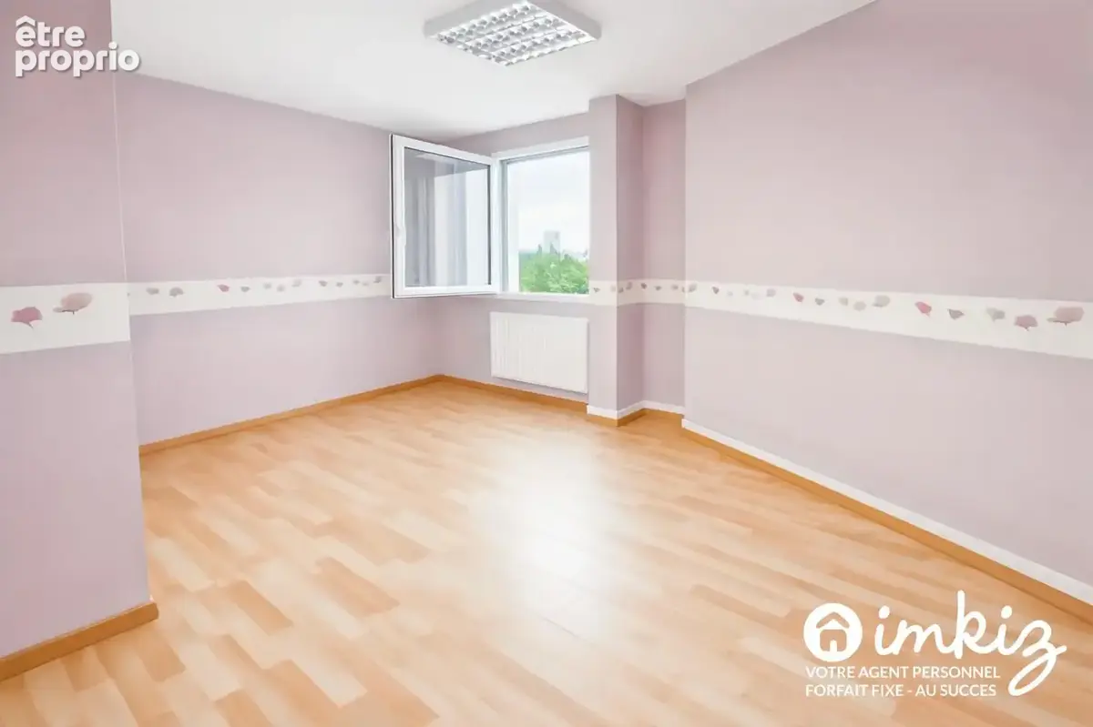 Duplex 6 pièces avec terrasse à Besançon - 123 m2 - photo 14