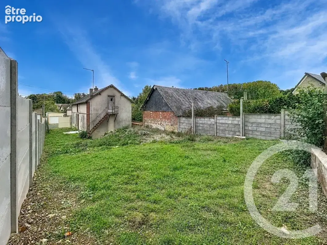 Maison 3 pièces 64 m² à vendre à Chartres (28000) - photo 8