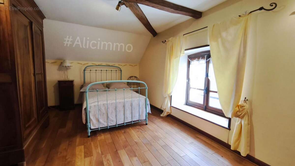 Propriété de charme dans un cadre privilégié - photo 9