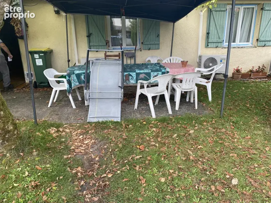 Maison 5 pièces 250 m² à vendre à Pessac (33600) - photo 9