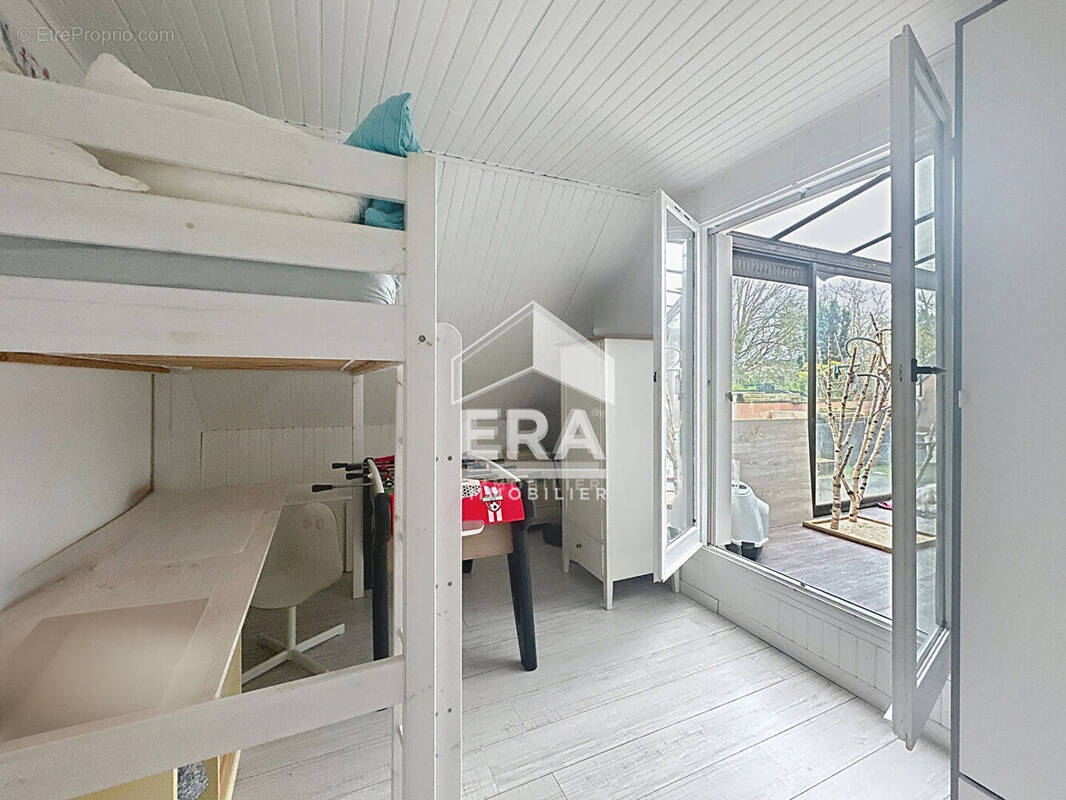 Appartement à ERAGNY