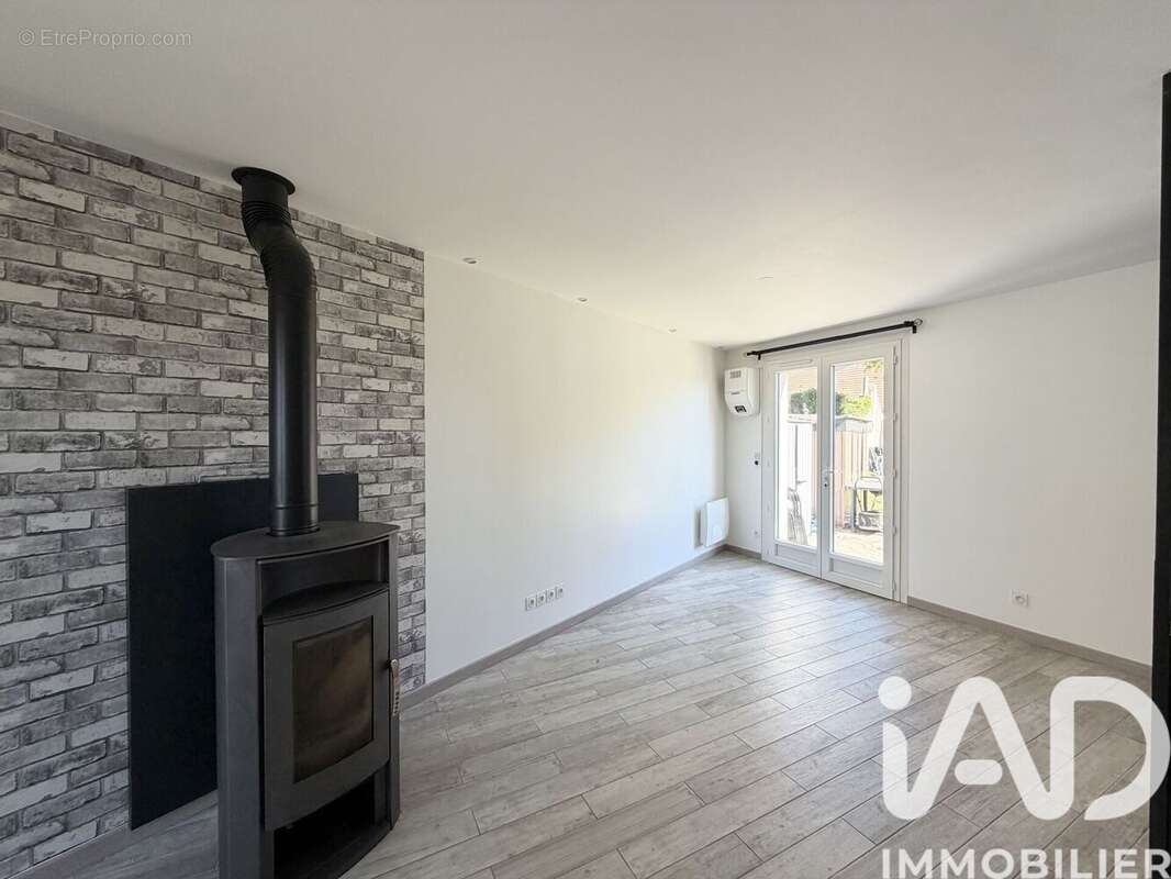 Photo 7 - Appartement à CHEPTAINVILLE