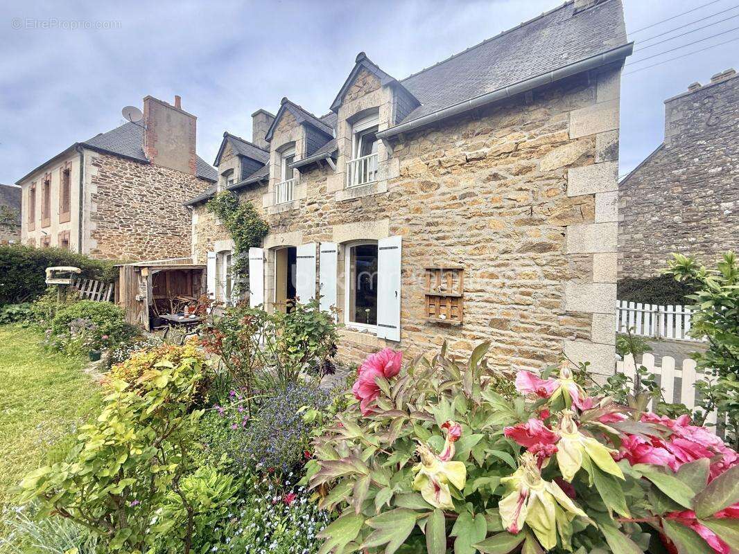 Maison à PLOUHA