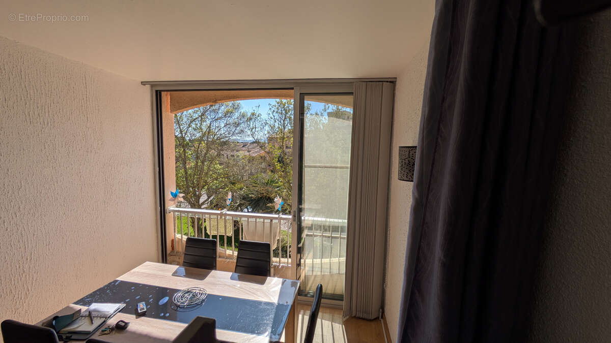 Appartement à ARGELES-SUR-MER