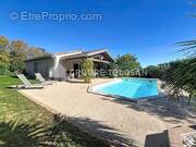 Maison à DREMIL-LAFAGE