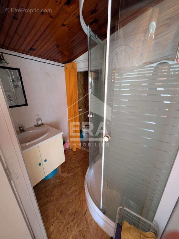 Maison à MONTPON-MENESTEROL