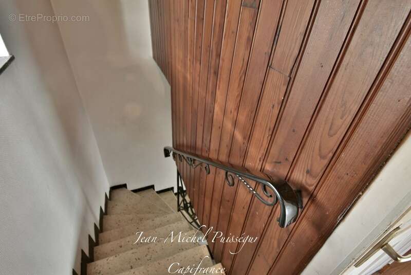 Maison à LABARTHE-INARD