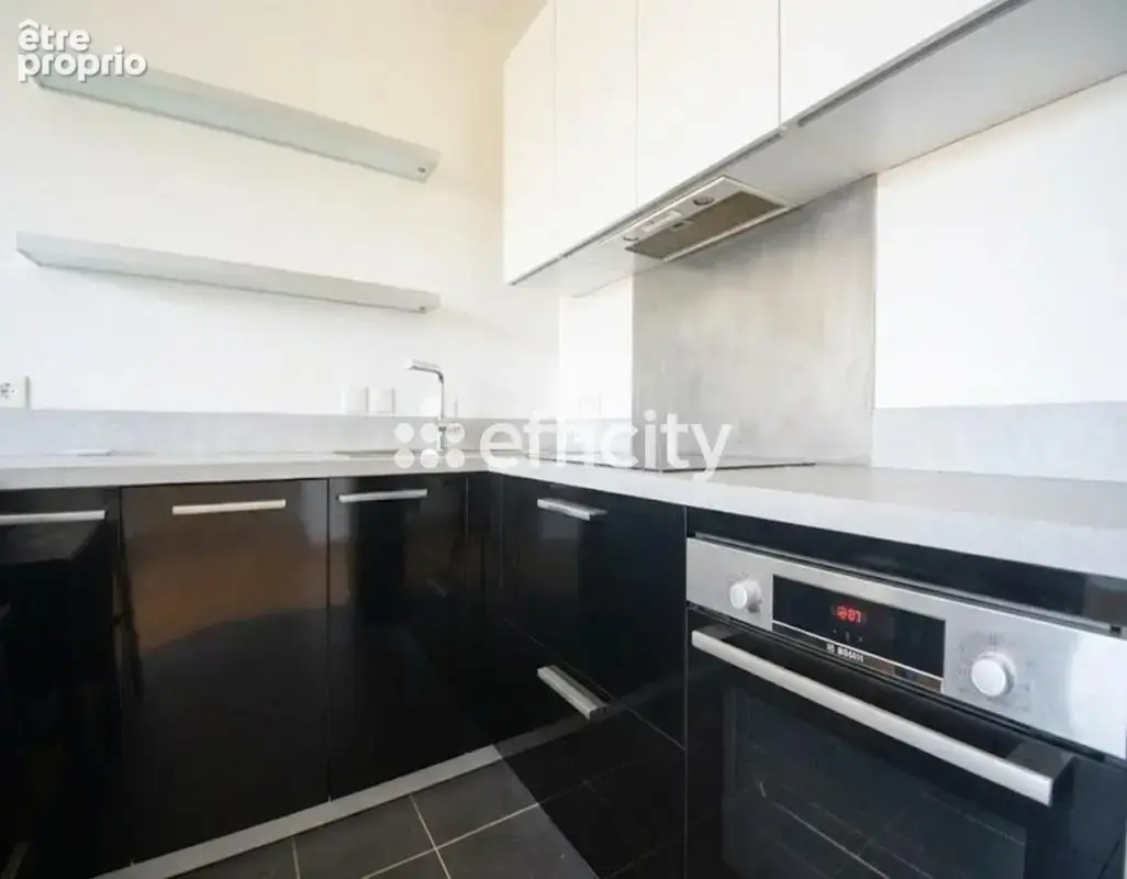 Appartement - photo 4