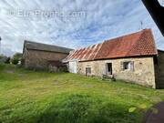 Maison à EYMOUTIERS
