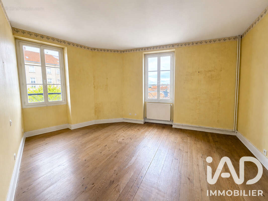 Photo 7 - Appartement à BIARRITZ