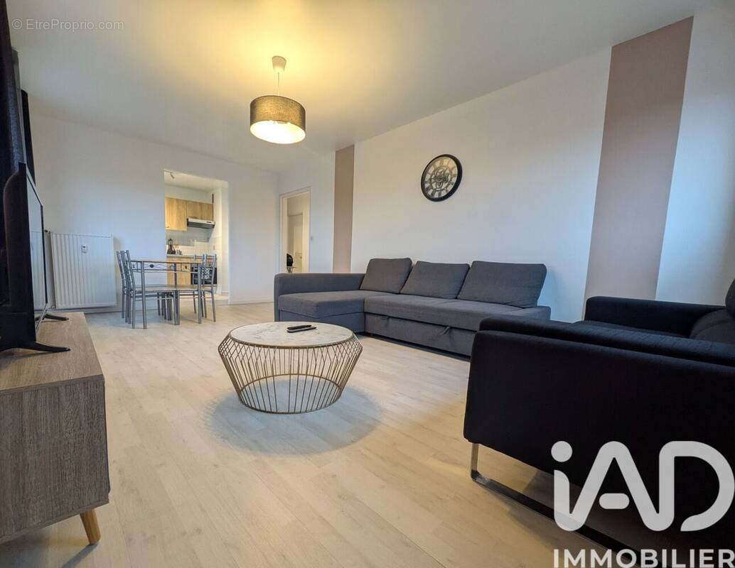 Photo 1 - Appartement à DOUAI