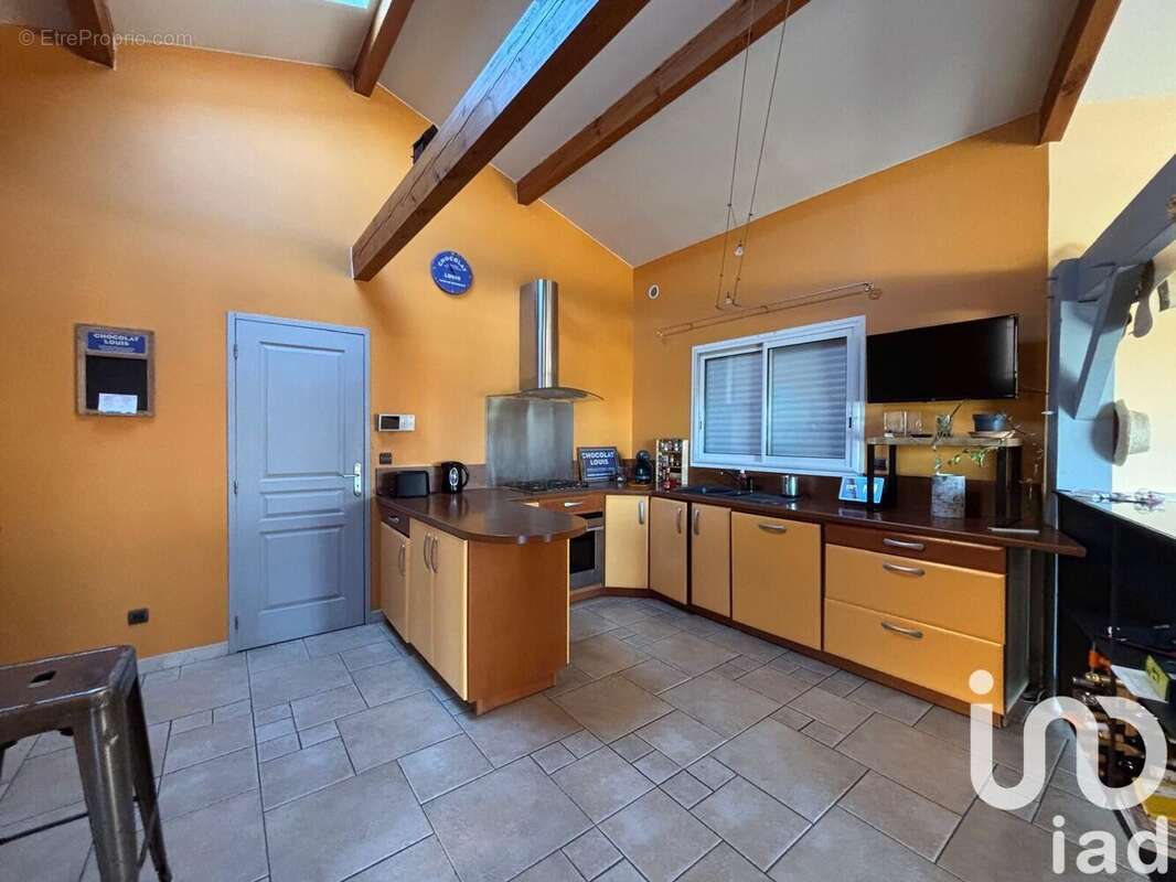 Photo 3 - Maison à SEILH