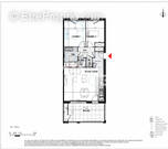 Appartement à CHARLY